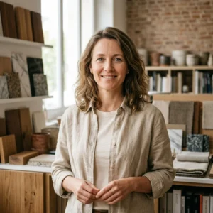 Picture of Clémence Brunet